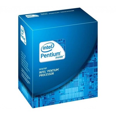 процессор Intel Pentium Dual Core G620T BOX