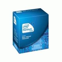 Процессор Intel Pentium Dual Core G630 BOX