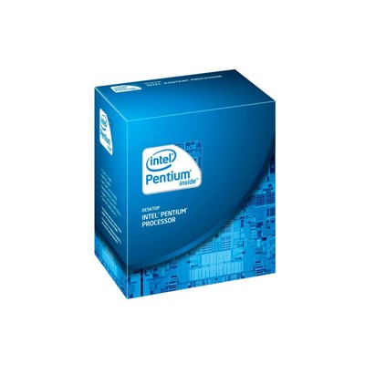 процессор Intel Pentium Dual Core G630T BOX