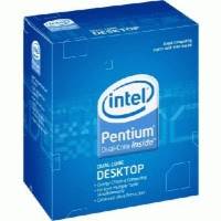 Процессор Intel Pentium Dual Core G640 BOX