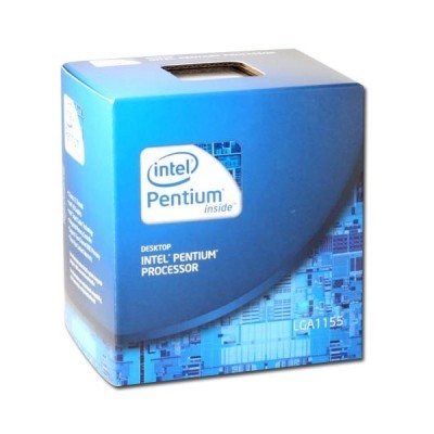 процессор Intel Pentium Dual Core G850 BOX