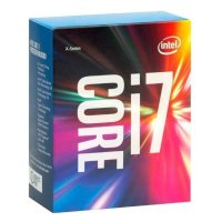 Процессор Intel Core i7 6850K BOX
