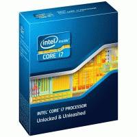 Процессор Intel Core i7 3820 BOX