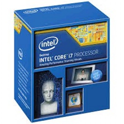 процессор Intel Core i7 5930K BOX