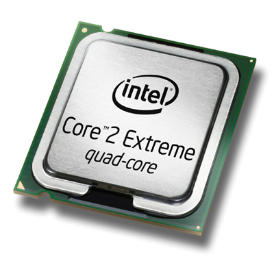 процессор Intel Core 2 Extreme QX9775 OEM