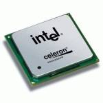 Процессор Intel Celeron E1600 OEM