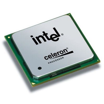 процессор Intel Celeron E3500 BOX