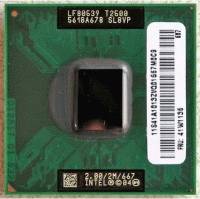 Процессор Intel Core 2 Duo T2500 OEM