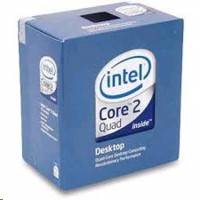 Процессор Intel Core 2 Quad Q9550S BOX