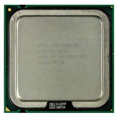 процессор Intel Pentium Dual Core E5700 ОЕМ