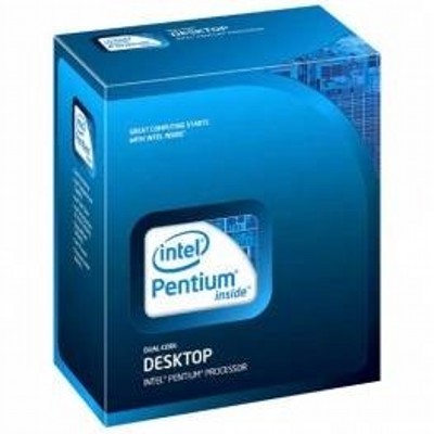 процессор Intel Pentium Dual Core E5700 BOX