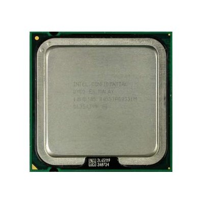 процессор Intel Pentium Dual Core E6800 ОЕМ