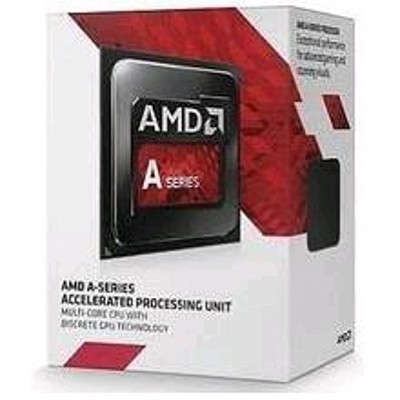 процессор AMD Athlon 5350 BOX