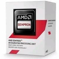 Процессор AMD Sempron X2 2650 BOX