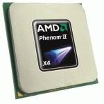 Процессор AMD Phenom II X4 920 OEM