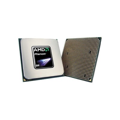 процессор AMD Phenom X3 8750 BOX