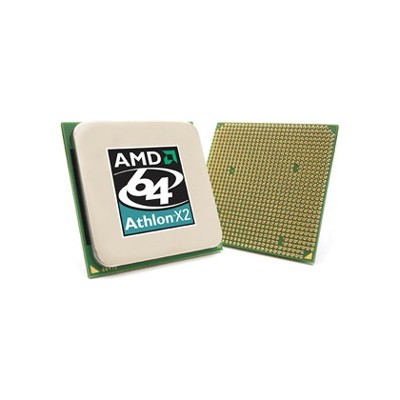 процессор AMD Athlon 64 X2 4400+