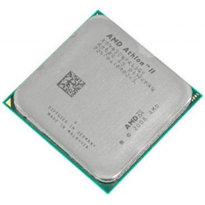 процессор AMD Athlon II X2 225 OEM