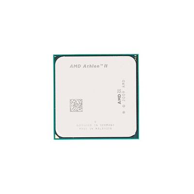 процессор AMD Athlon II X2 240 BOX