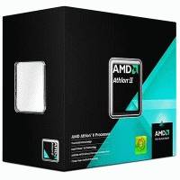 Процессор AMD Athlon II X2 240E BOX