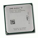 Процессор AMD Athlon II X2 245+ BOX
