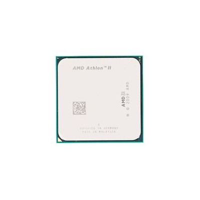 процессор AMD Athlon II X2 260 OEM