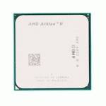 Процессор AMD Athlon II X2 265 OEM