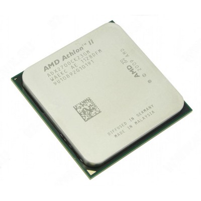 процессор AMD Athlon II X2 270 OEM