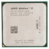 Процессор AMD Athlon II X2 B22 OEM