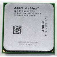 Процессор AMD Athlon II X3 415E OEM