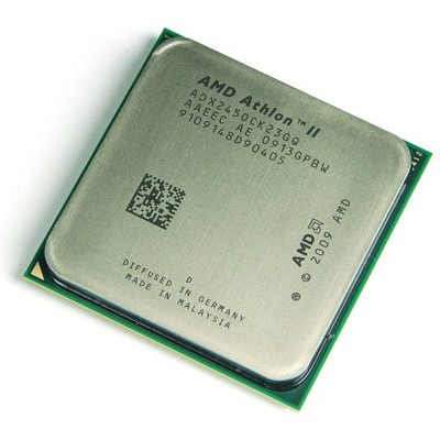 процессор AMD Athlon II X3 420E OEM