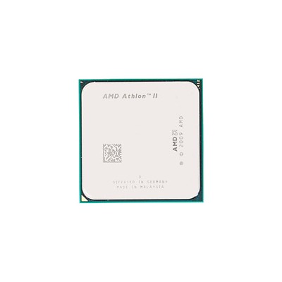 процессор AMD Athlon II X3 435 OEM