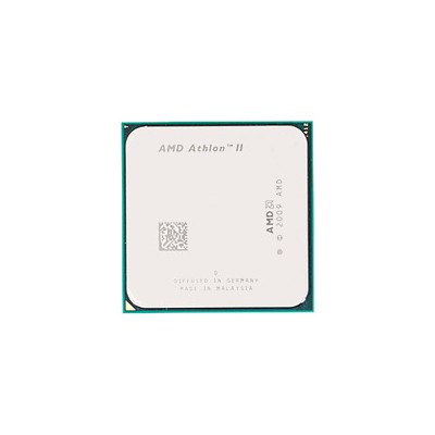 процессор AMD Athlon II X3 445 OEM