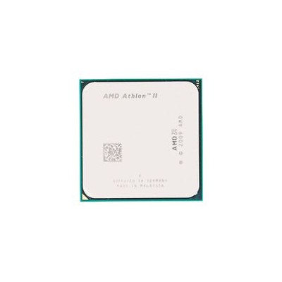 процессор AMD Athlon II X3 460 OEM