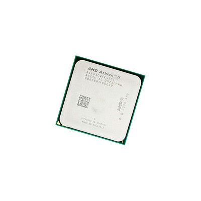 процессор AMD Athlon II X4 630 BOX
