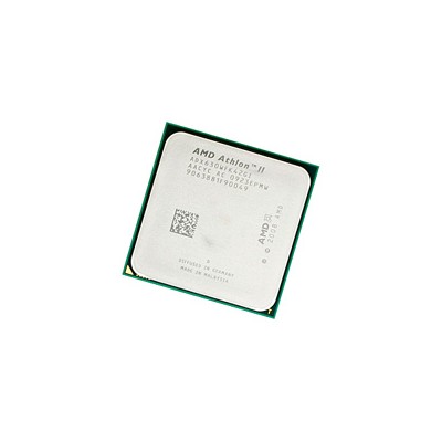 процессор AMD Athlon II X4 630 OEM