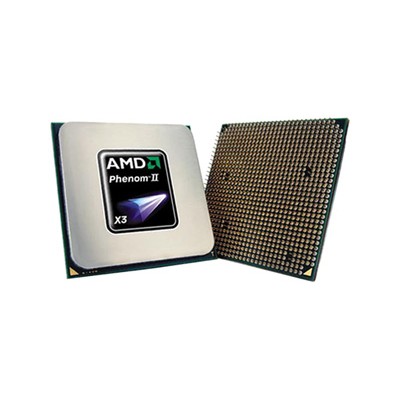 процессор AMD Phenom II X3 720 OEM