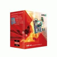 Процессор AMD A6 X4 3650 BOX