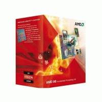 Процессор AMD A6 X4 3670K BOX
