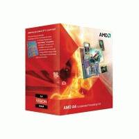 Процессор AMD A8 X4 3850 BOX