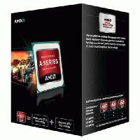 Процессор AMD A10 X4 5800K BOX