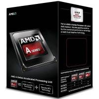 Процессор AMD A10 X4 7800 BOX