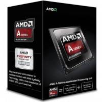 Процессор AMD A4 X2 4000 BOX