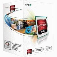 Процессор AMD A4 X2 5300 BOX