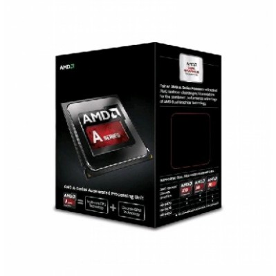 процессор AMD A8 X4 6600K BOX