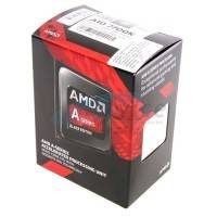Процессор AMD A10 X4 7700K BOX