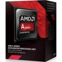 Процессор AMD A10 X4 7850K BOX