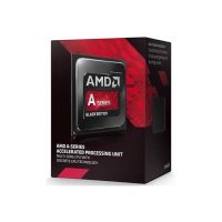 Процессор AMD A10 X4 7860K BOX