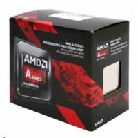 Процессор AMD A10 X4 7870K BOX