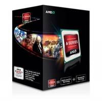 Процессор AMD A8 X4 7650K BOX